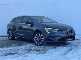 Renault Mégane (2023) thumbnail 3