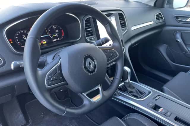 Renault Mégane (2023) thumbnail 2