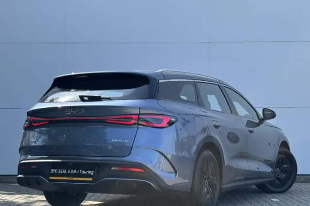 BYD Seal (2026) thumbnail 2
