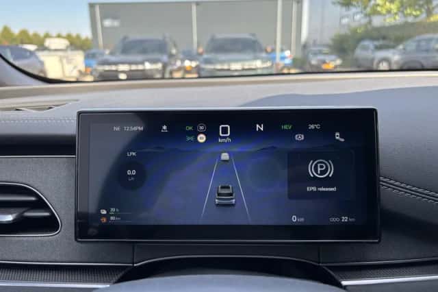 BYD Seal (2026) thumbnail 4