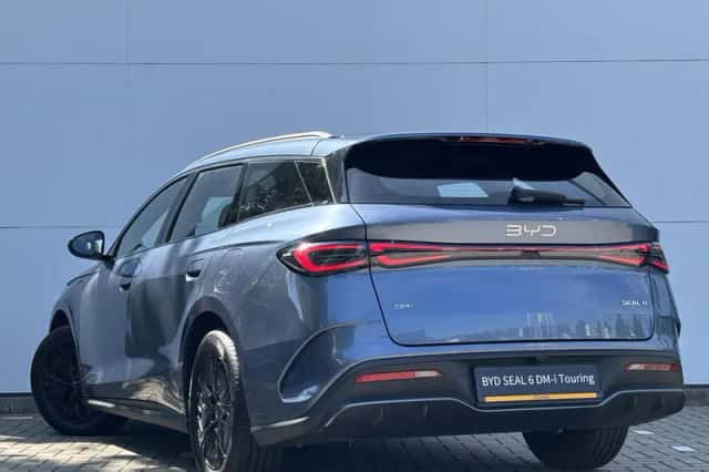 BYD Seal (2026) thumbnail 6