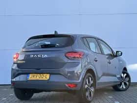 Dacia Sandero (2025) thumbnail 2