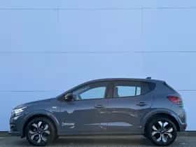 Dacia Sandero (2025) thumbnail 13