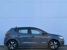 Dacia Sandero (2025) thumbnail 14