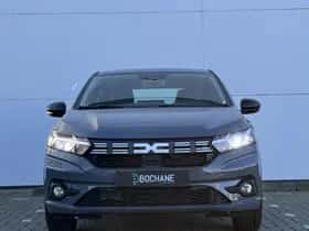Dacia Sandero (2025) thumbnail 15