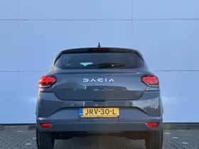 Dacia Sandero (2025) thumbnail 16