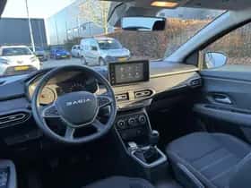 Dacia Sandero (2025) thumbnail 19
