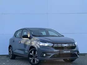 Dacia Sandero (2025) thumbnail 5