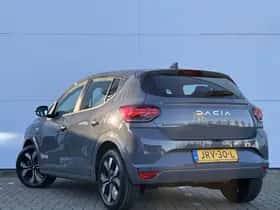 Dacia Sandero (2025) thumbnail 6