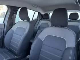 Dacia Sandero (2025) thumbnail 7