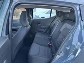 Dacia Sandero (2025) thumbnail 8