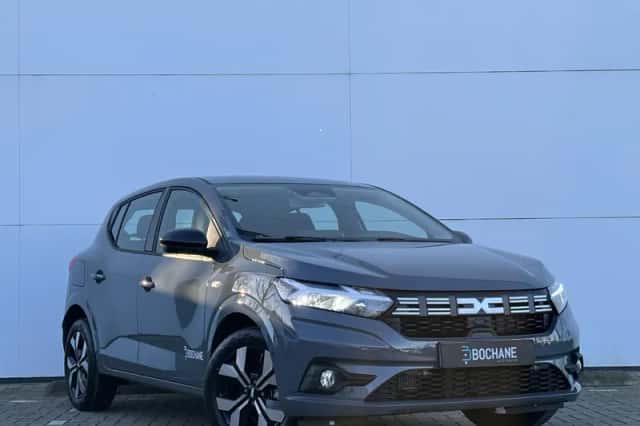 Dacia Sandero (2025) thumbnail 5