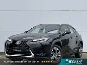 Lexus UX (2020)
