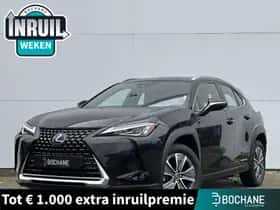 Lexus UX (2020)