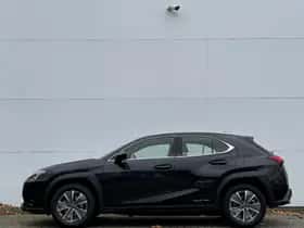 Lexus UX (2020) thumbnail 14