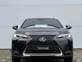 Lexus UX (2020) thumbnail 16