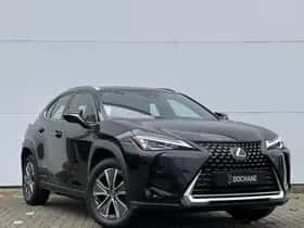 Lexus UX (2020) thumbnail 5