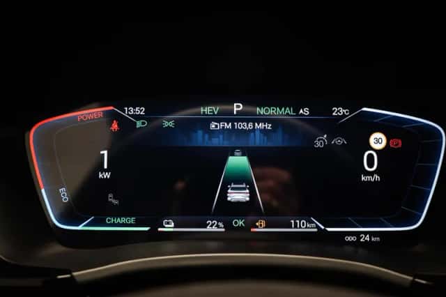 BYD Seal U (2026) thumbnail 4