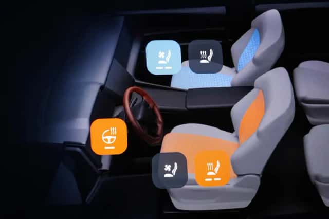 BYD Seal U (2026) thumbnail 5