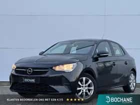 Opel Corsa (2021) thumbnail 1