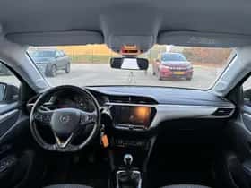 Opel Corsa (2021) thumbnail 5