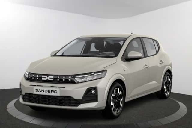 Dacia Sandero (2026) thumbnail 1