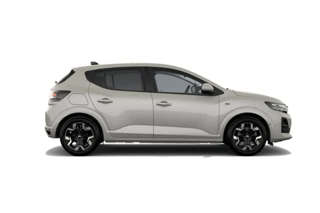Dacia Sandero (2026) thumbnail 3