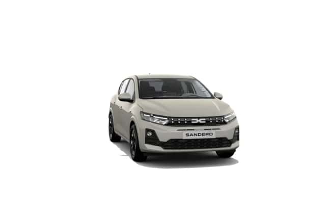 Dacia Sandero (2026) thumbnail 5