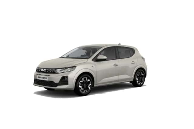 Dacia Sandero (2026) thumbnail 6