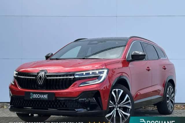 Renault Espace (2025) thumbnail 1