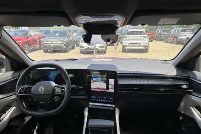 Renault Espace (2025) thumbnail 3