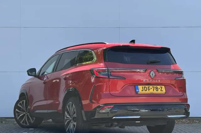 Renault Espace (2025) thumbnail 6
