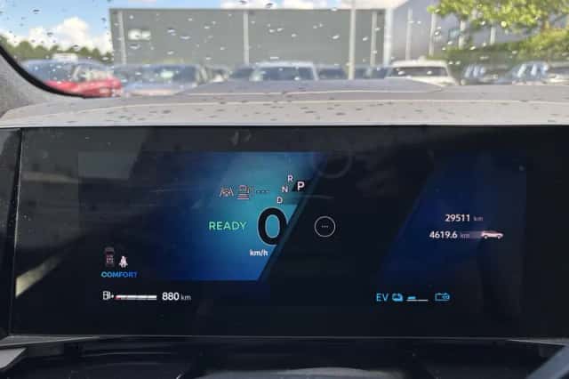 Renault Espace (2025) thumbnail 4
