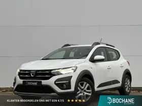 Dacia Sandero Stepway (2023)