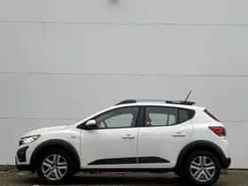Dacia Sandero Stepway (2023) thumbnail 13