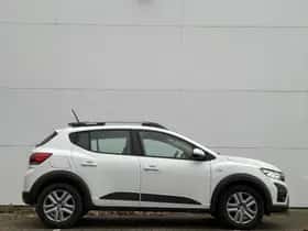 Dacia Sandero Stepway (2023) thumbnail 14