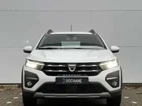 Dacia Sandero Stepway (2023) thumbnail 15