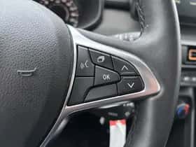 Dacia Sandero Stepway (2023) thumbnail 20