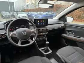 Dacia Sandero Stepway (2023) thumbnail 23