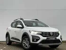 Dacia Sandero Stepway (2023) thumbnail 5