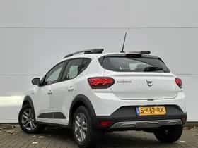 Dacia Sandero Stepway (2023) thumbnail 6