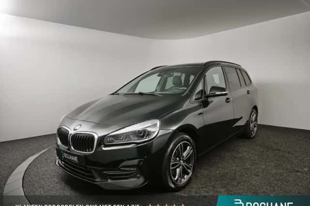 BMW 2-Serie (2021) thumbnail 1