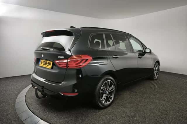 BMW 2-Serie (2021) thumbnail 2