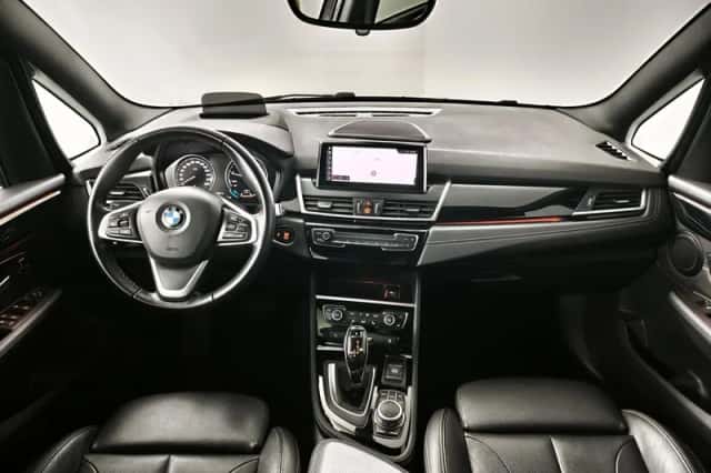 BMW 2-Serie (2021) thumbnail 3
