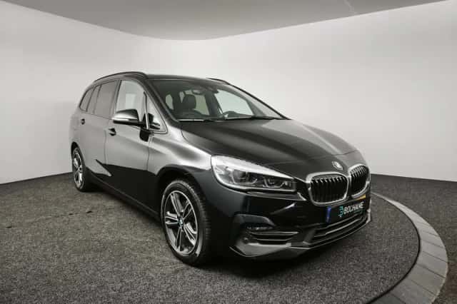 BMW 2-Serie (2021) thumbnail 5