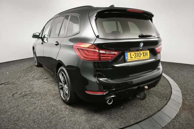 BMW 2-Serie (2021) thumbnail 6