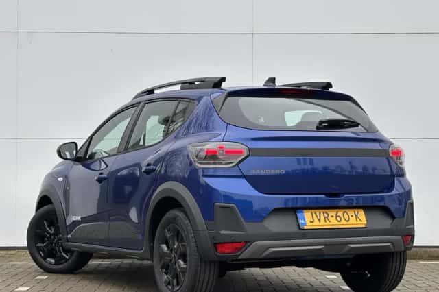 Dacia Sandero Stepway (2026) thumbnail 6