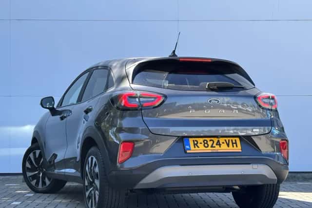 Ford Puma (2022) thumbnail 6