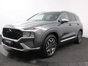 Hyundai Santa Fe (2022)