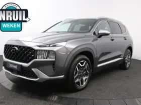 Hyundai Santa Fe (2022) thumbnail 1